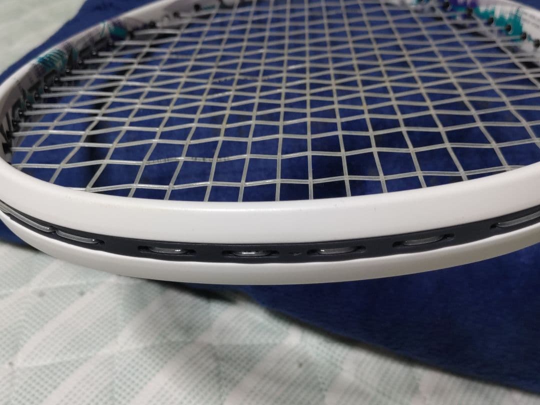 A*i様 ソフトテニスラケット・ボルトレイジ 5S