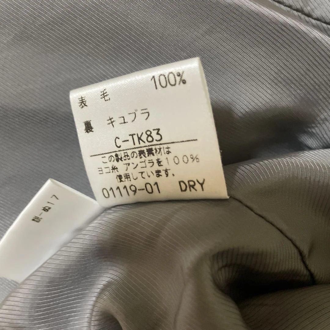 バーバリー ロングコート