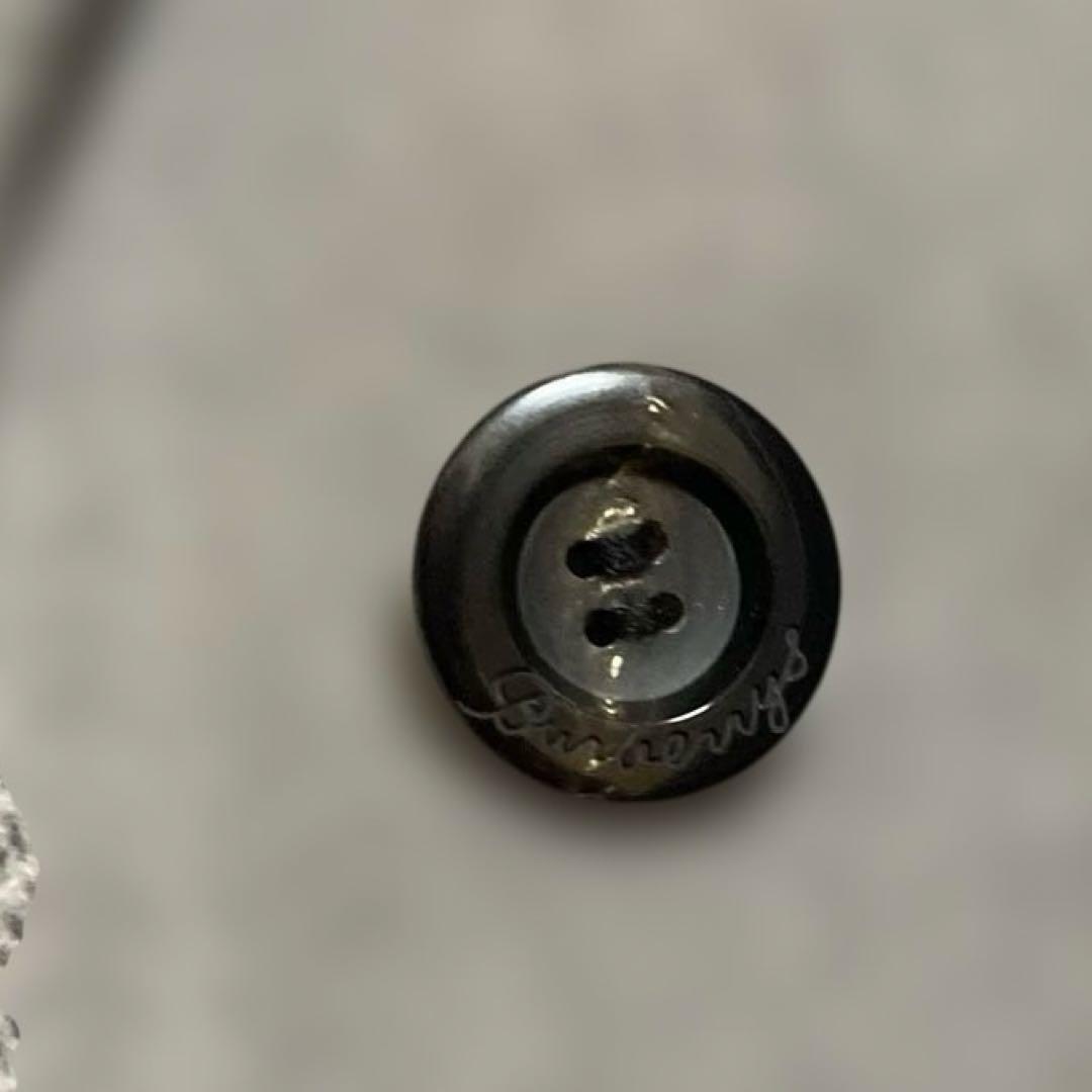 バーバリー ロングコート