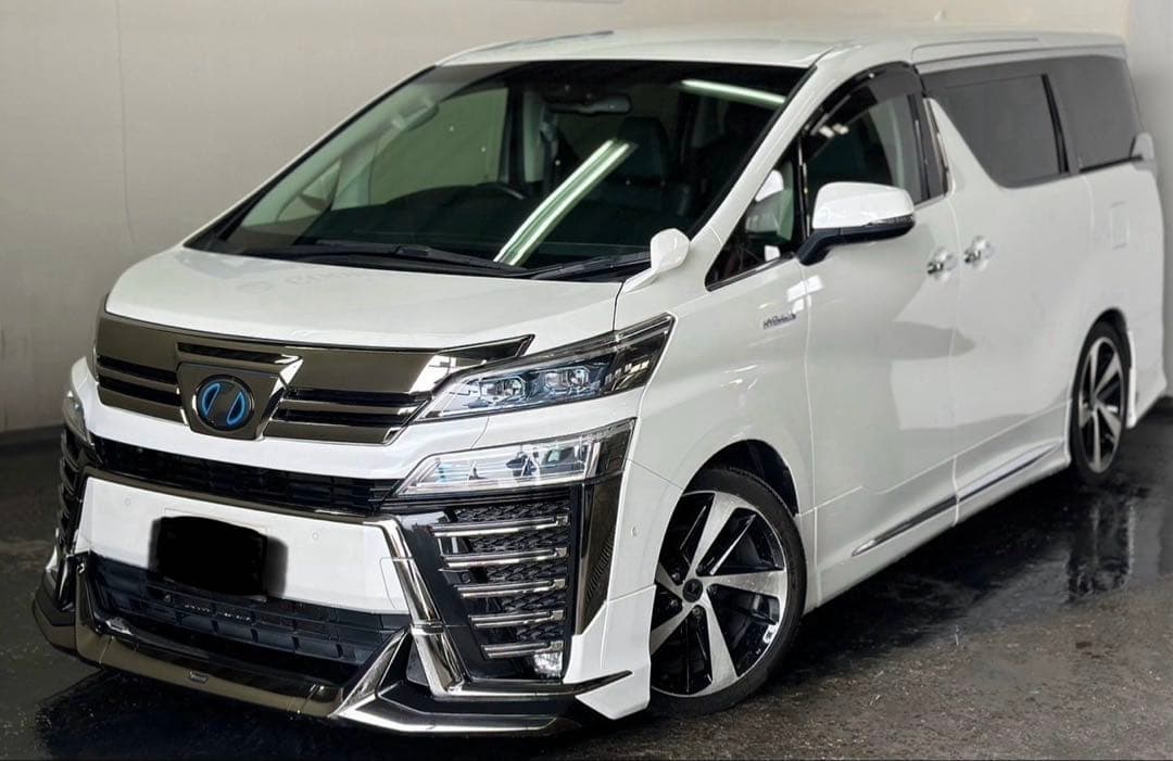 8Jモデリスタホイール　PCD114.3 5穴