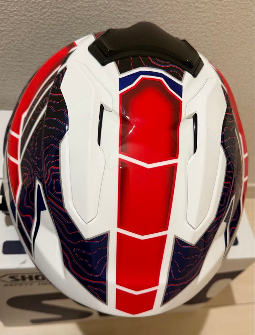 セキュリティ・セーフティ GT-Air 3 HIKE