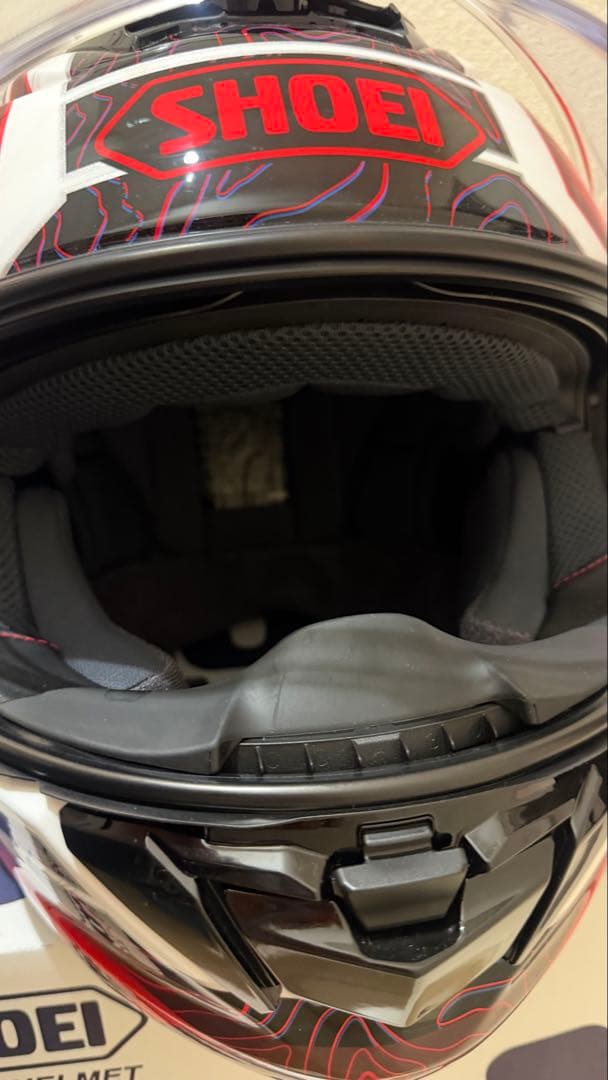 セキュリティ・セーフティ GT-Air 3 HIKE