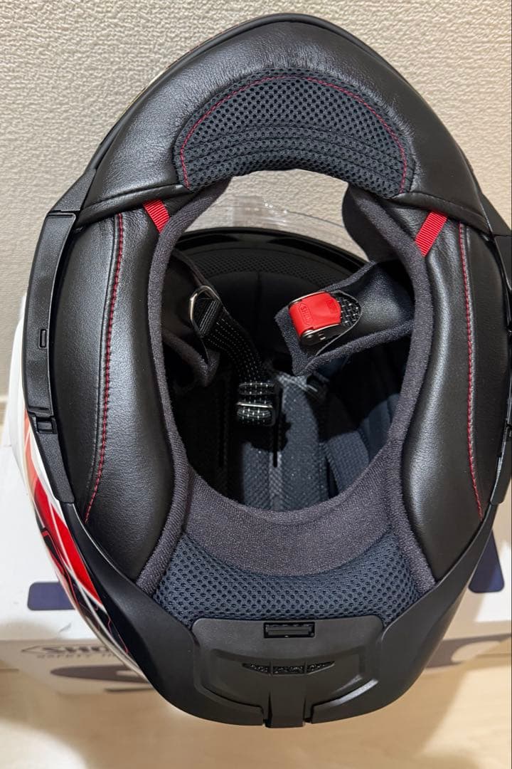 セキュリティ・セーフティ GT-Air 3 HIKE