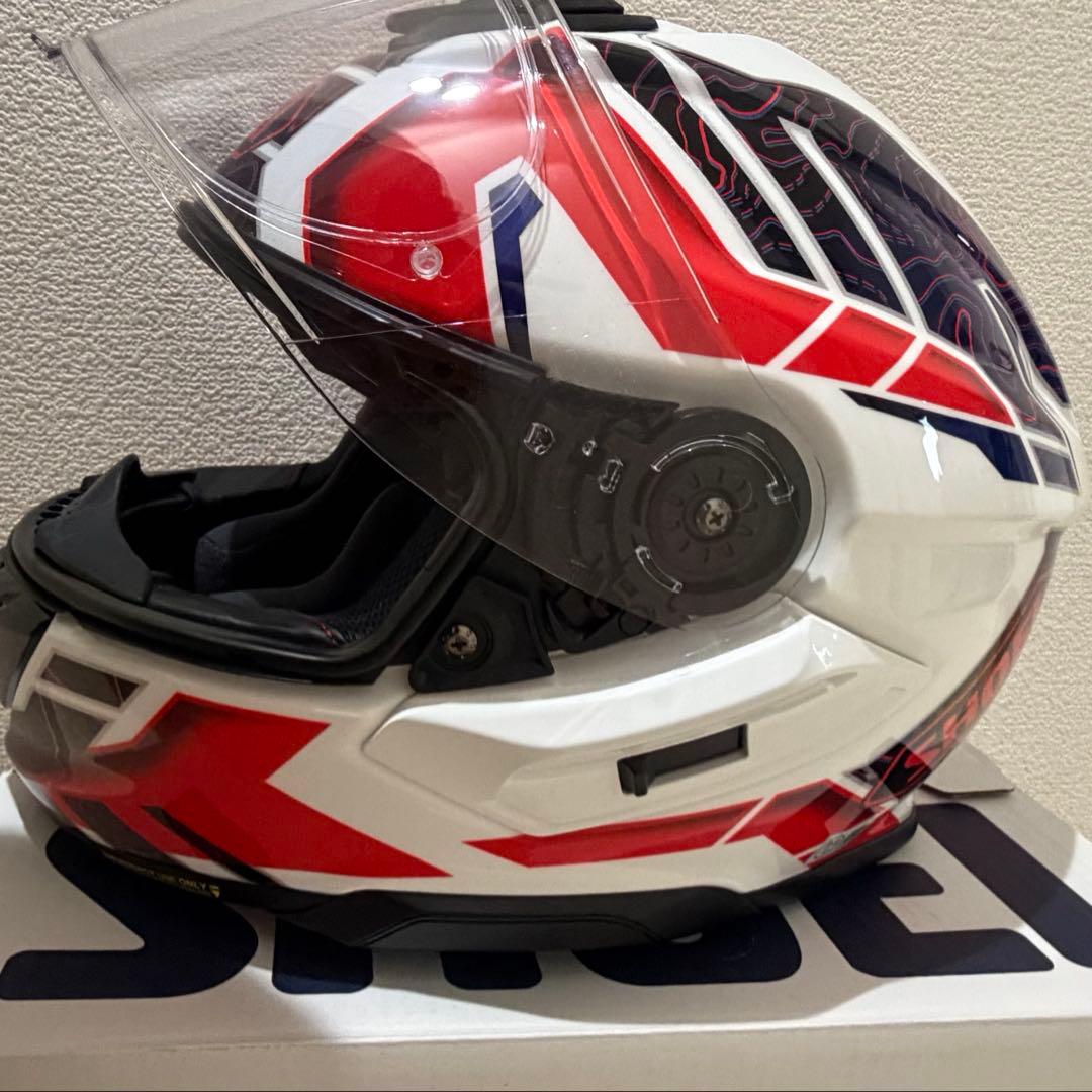 セキュリティ・セーフティ GT-Air 3 HIKE