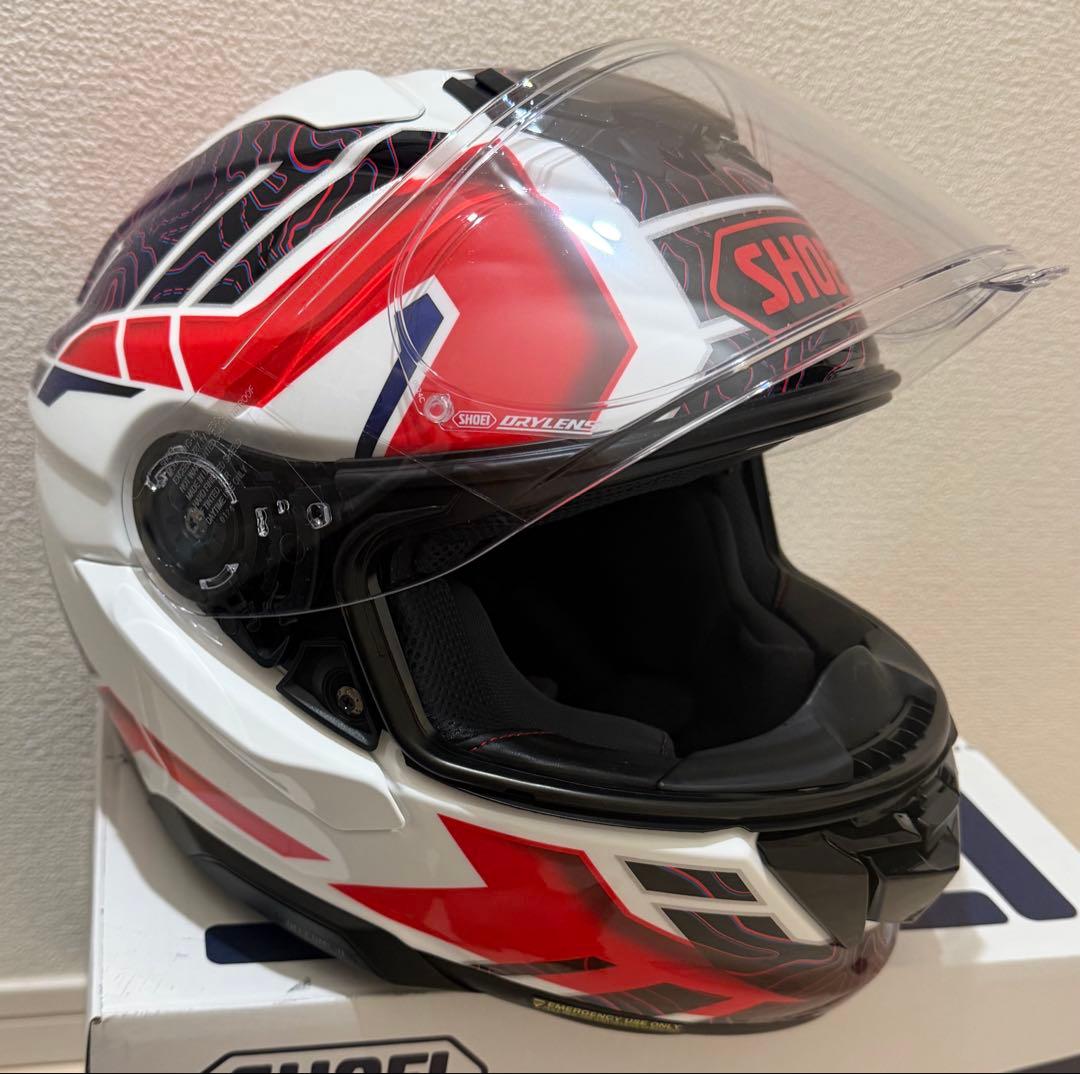 セキュリティ・セーフティ GT-Air 3 HIKE