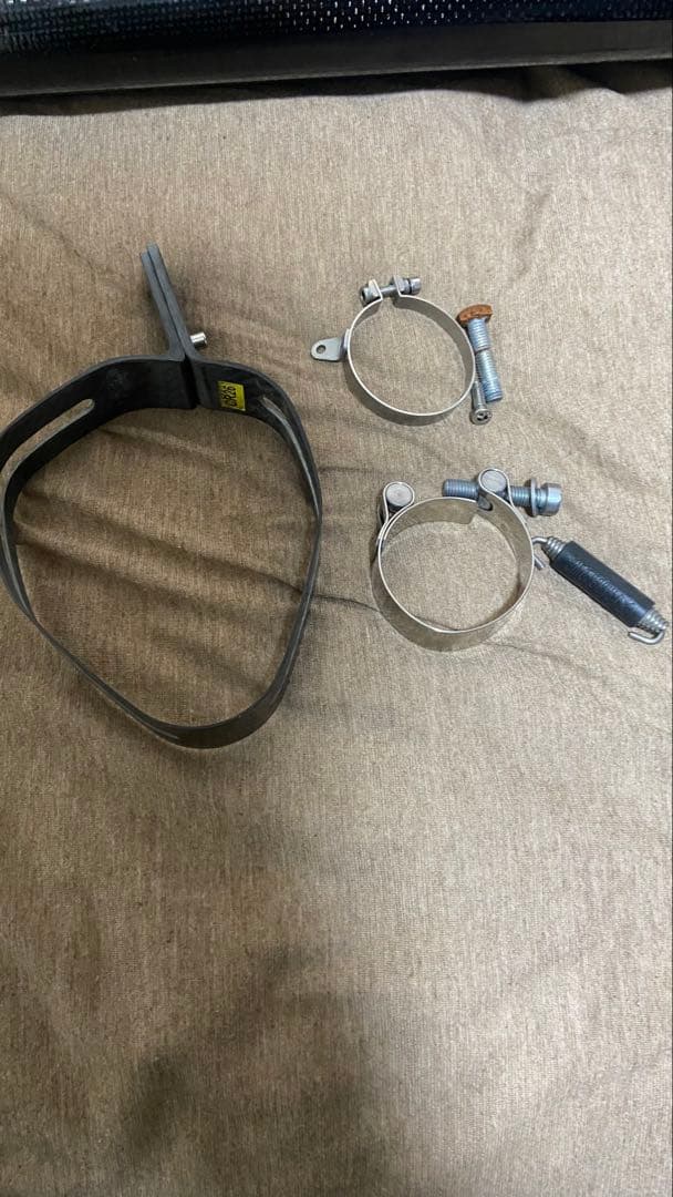 値段交渉可能 ZX25R AKRAPOVIC カーボン マフラー 政府認証