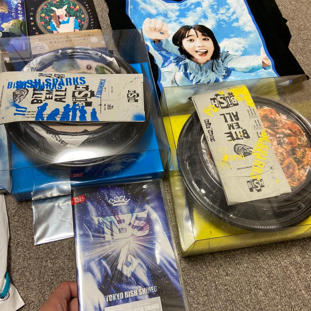 BiSH 東京ドーム記念セールまとめ売り