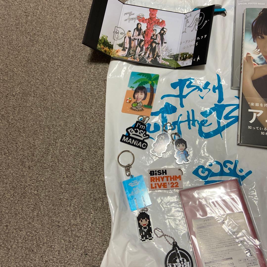 BiSH 東京ドーム記念セールまとめ売り