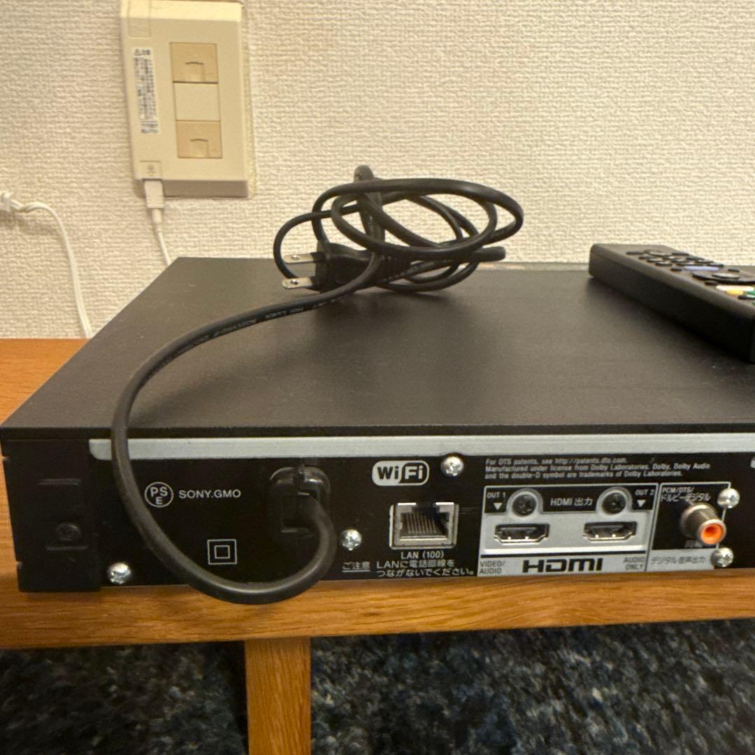 SONY UBP-X800 Ultra HD Blu-ray/DVDプレーヤー