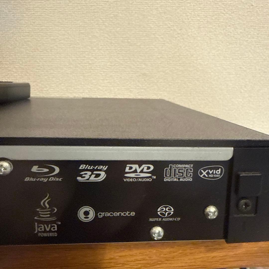 SONY UBP-X800 Ultra HD Blu-ray/DVDプレーヤー