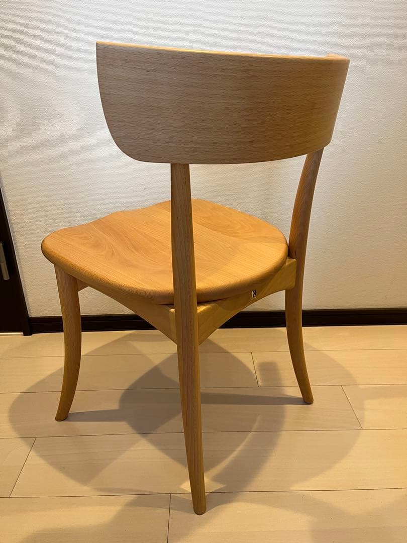 飛騨産業チェア(柏木工HIDA日進木工HIROSHIMAチェア宮崎椅子製作所)