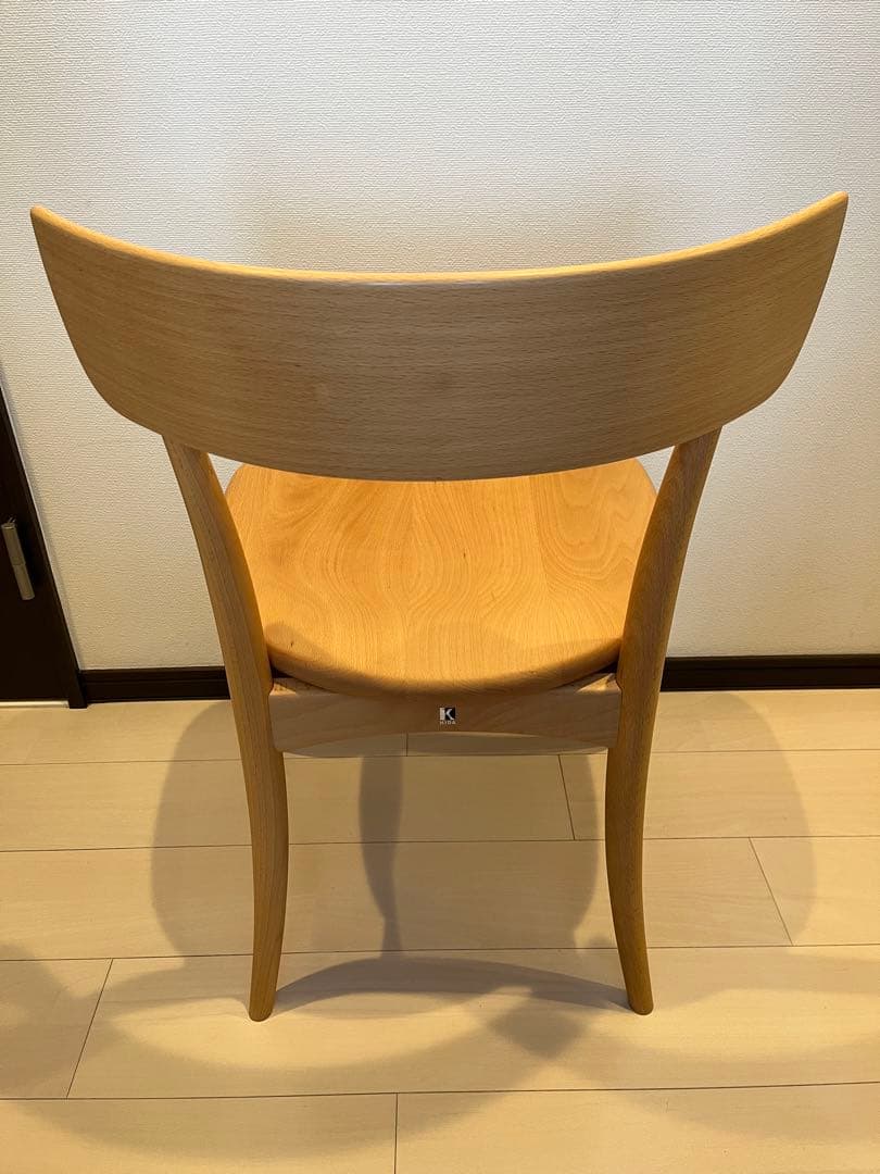 飛騨産業チェア(柏木工HIDA日進木工HIROSHIMAチェア宮崎椅子製作所)