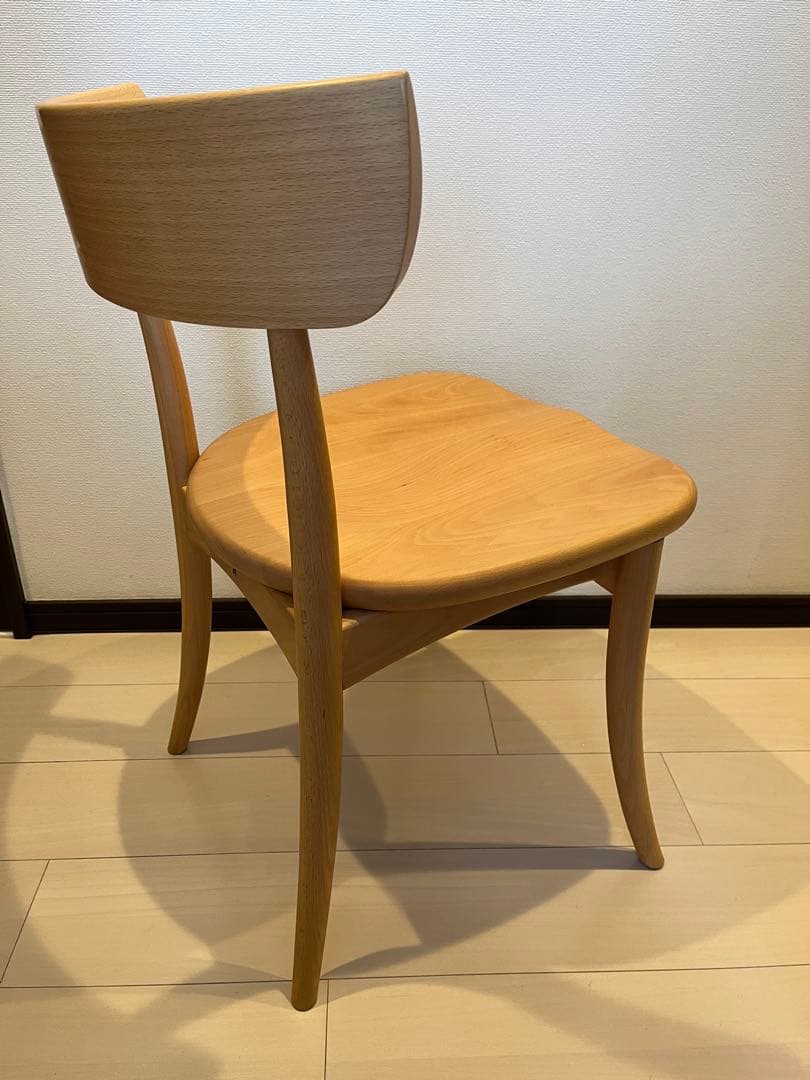 飛騨産業チェア(柏木工HIDA日進木工HIROSHIMAチェア宮崎椅子製作所)