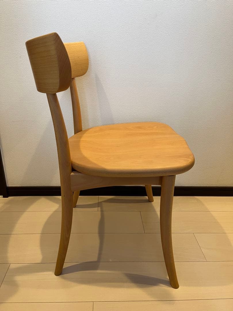 飛騨産業チェア(柏木工HIDA日進木工HIROSHIMAチェア宮崎椅子製作所)