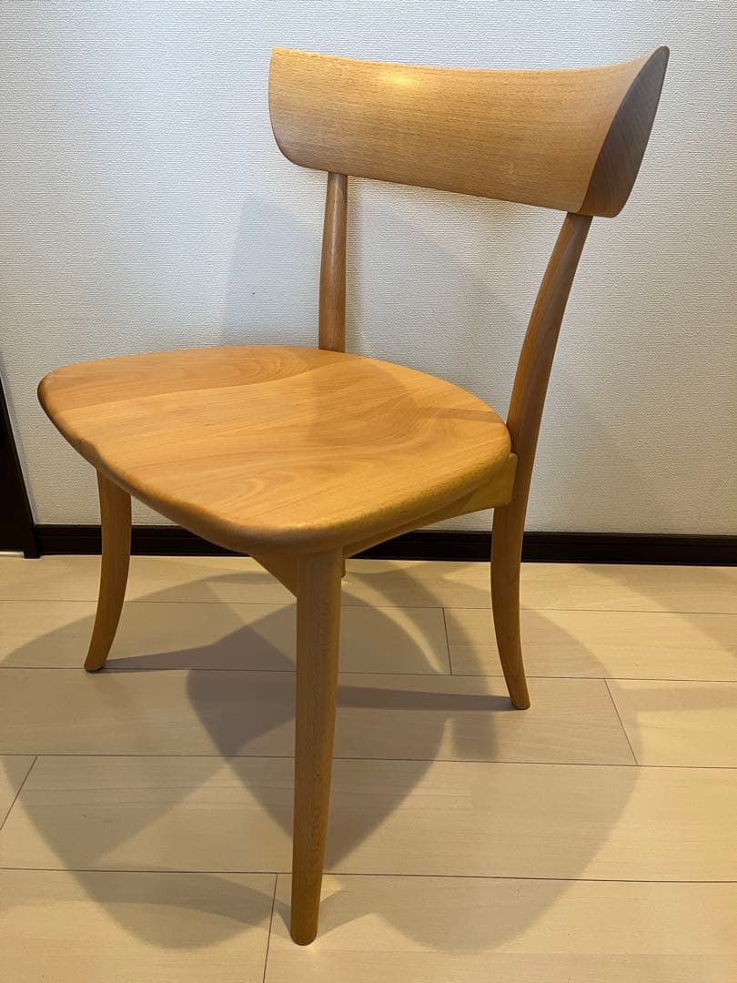 飛騨産業チェア(柏木工HIDA日進木工HIROSHIMAチェア宮崎椅子製作所)