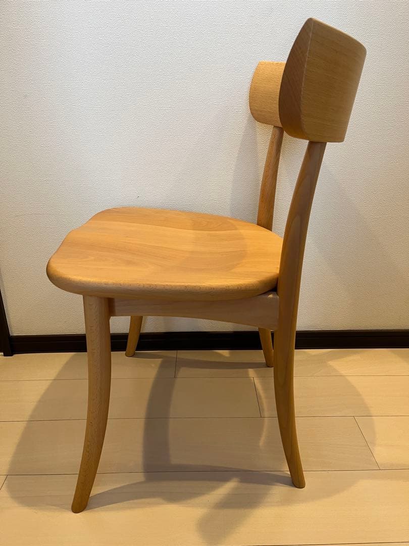 飛騨産業チェア(柏木工HIDA日進木工HIROSHIMAチェア宮崎椅子製作所)