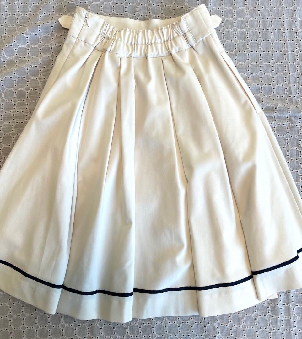 メゾピアノ　150cm 卒服　フォーマルスーツ　卒業式