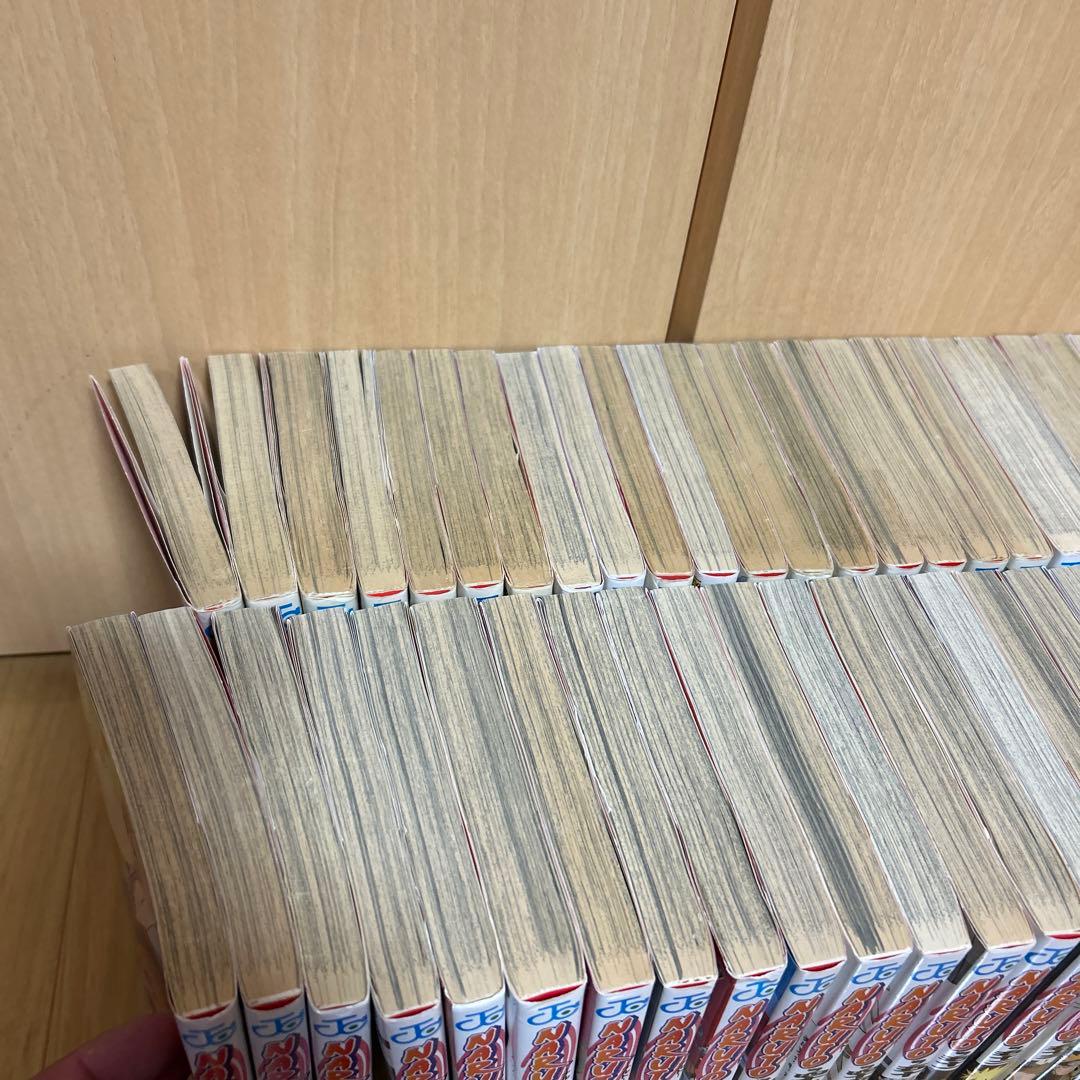 NARUTO ナルト 全巻セット 72巻