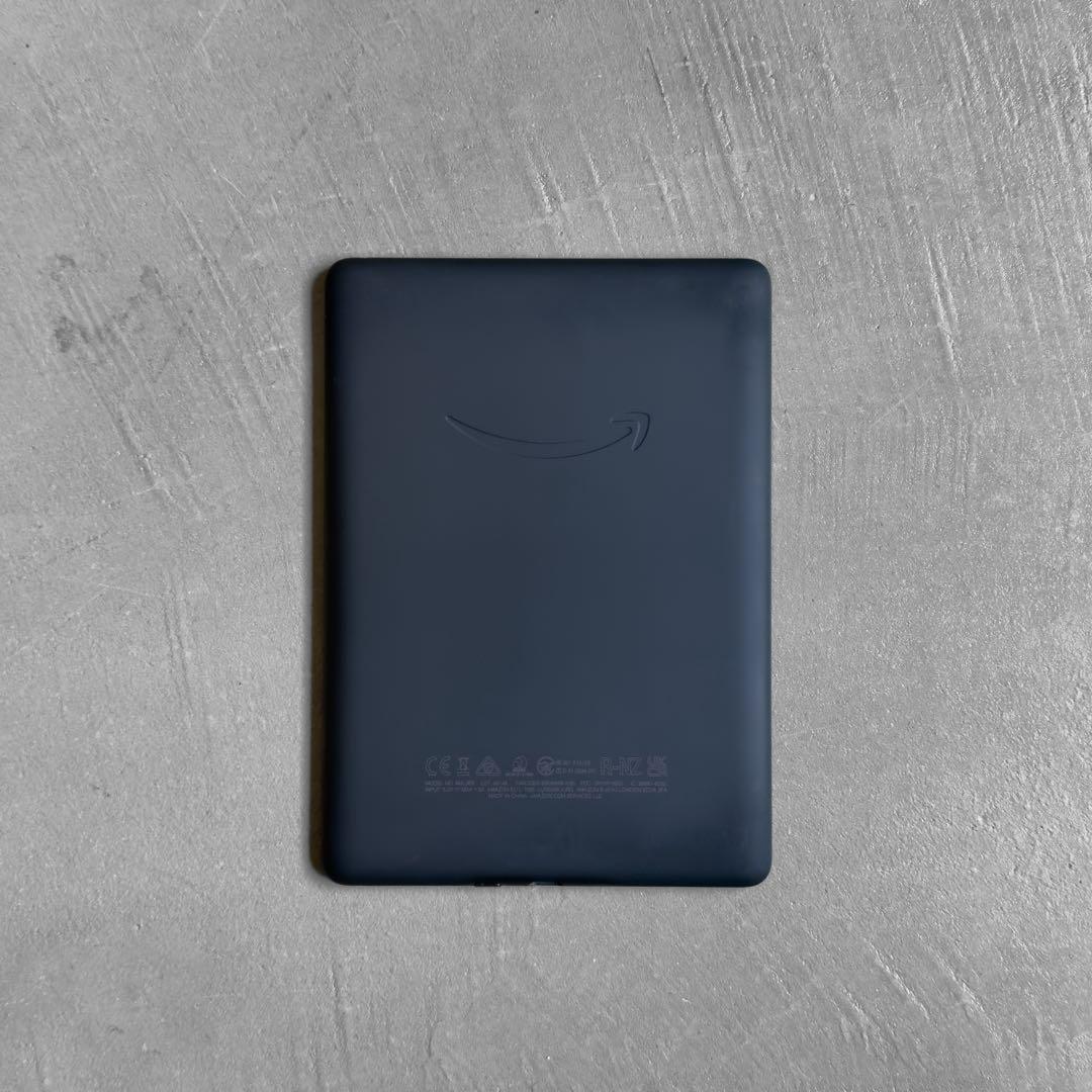 Kindle Paperwhite 11世代 広告なし カバー付