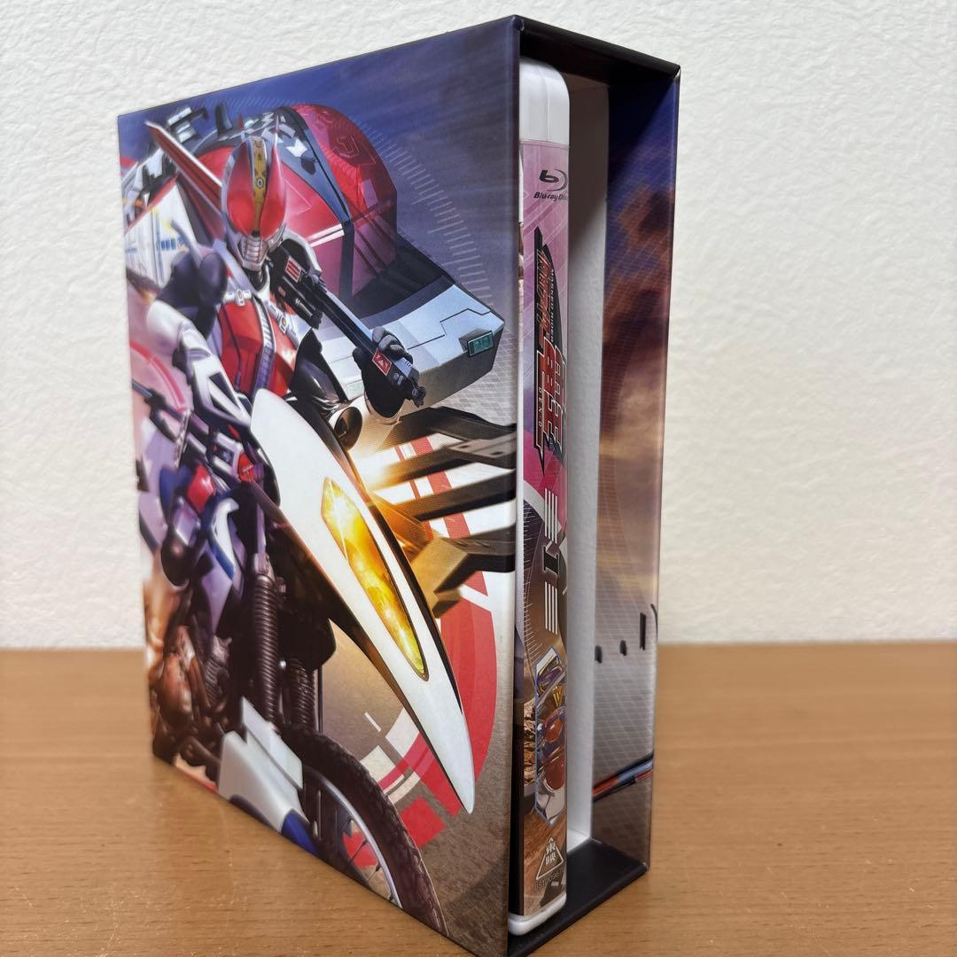 仮面ライダー電王 Blu-ray BOX 1〈3枚組〉
