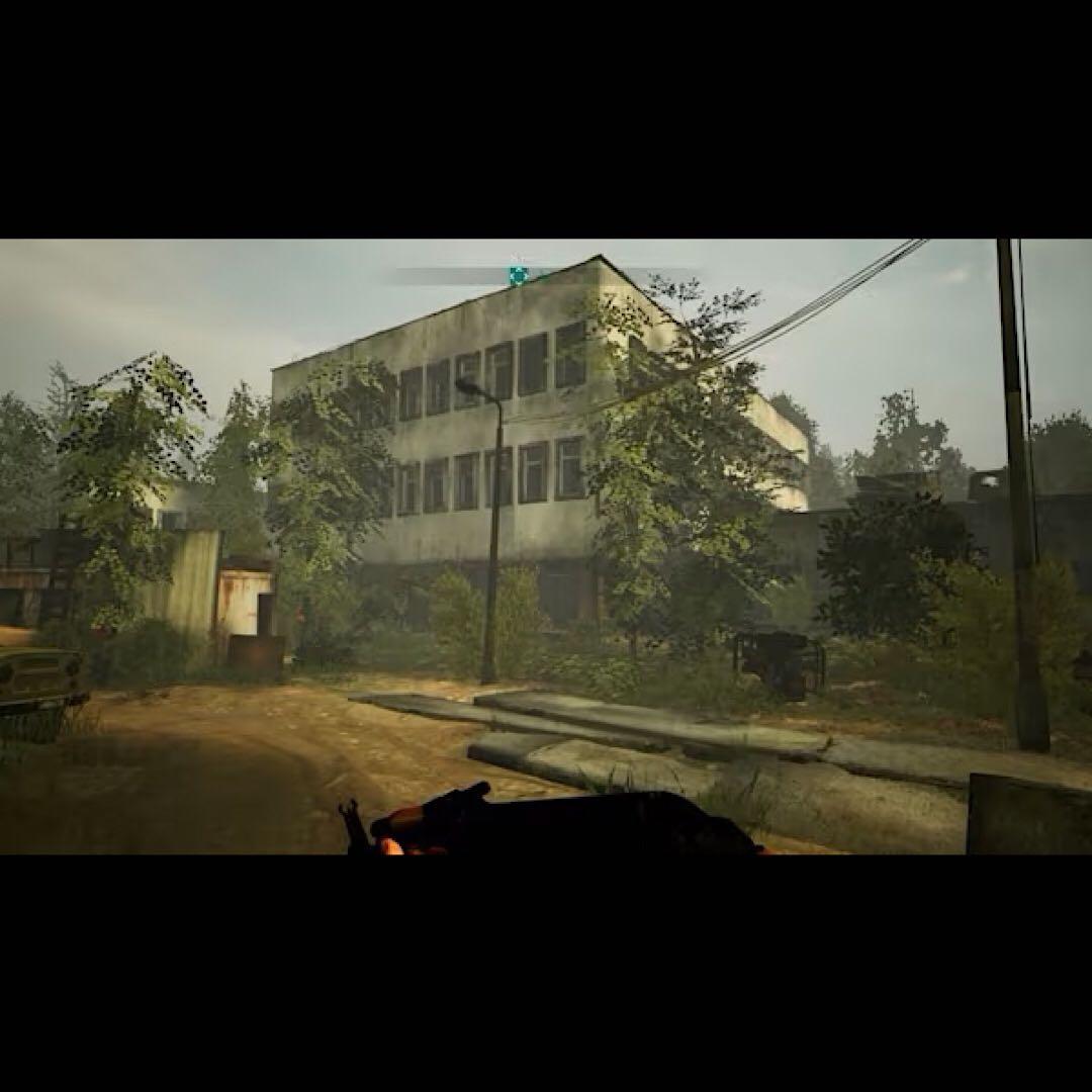 Chernobylite チェルノブライト プレミアムエディション switch