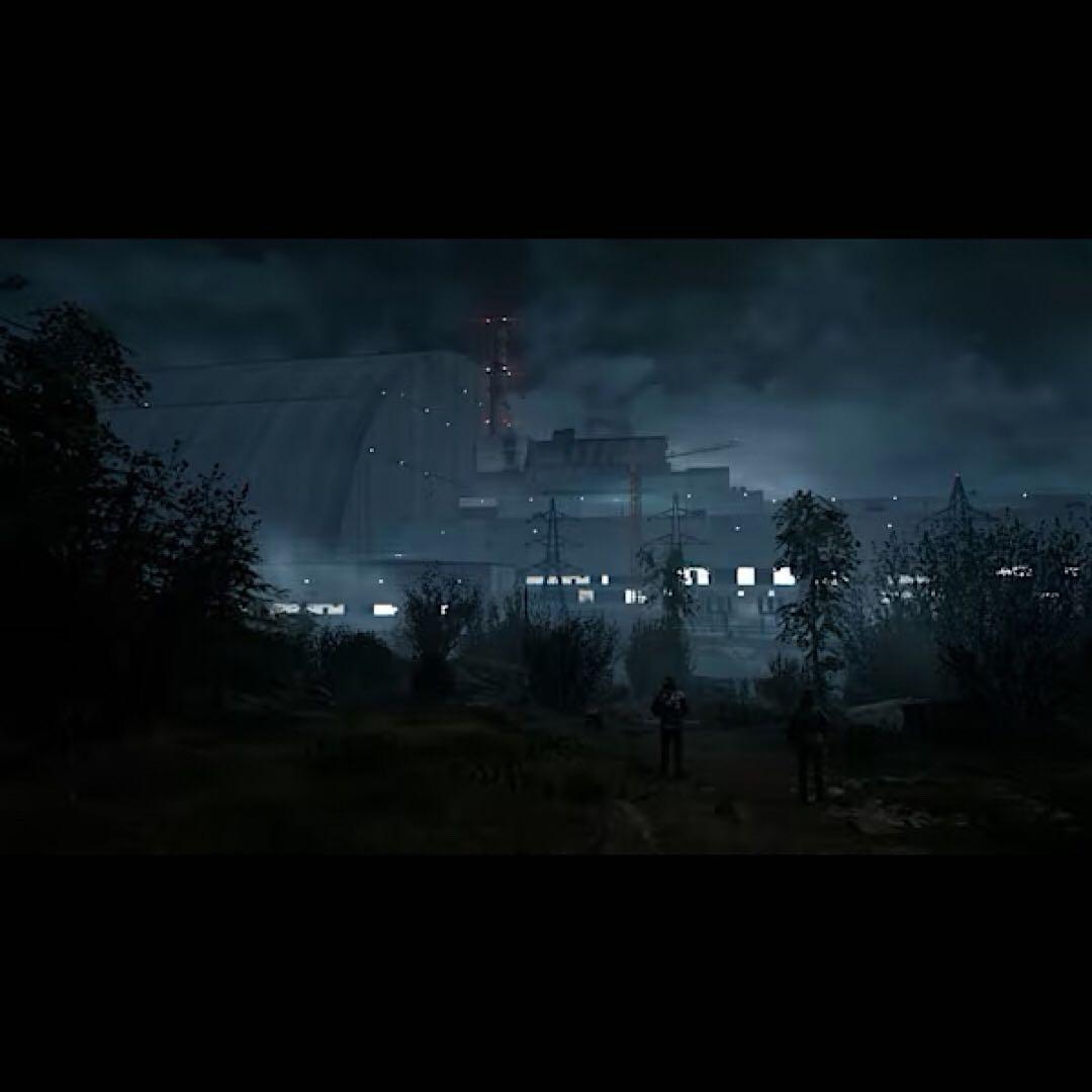 Chernobylite チェルノブライト プレミアムエディション switch