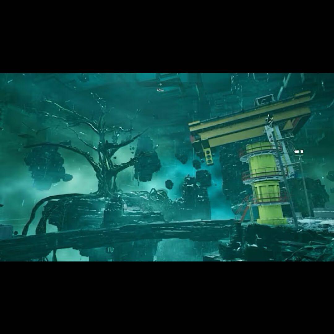 Chernobylite チェルノブライト プレミアムエディション switch