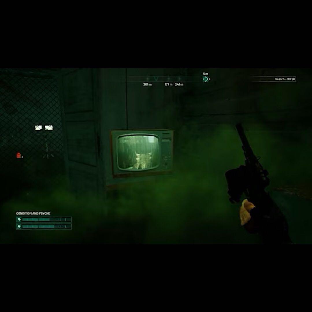 Chernobylite チェルノブライト プレミアムエディション switch