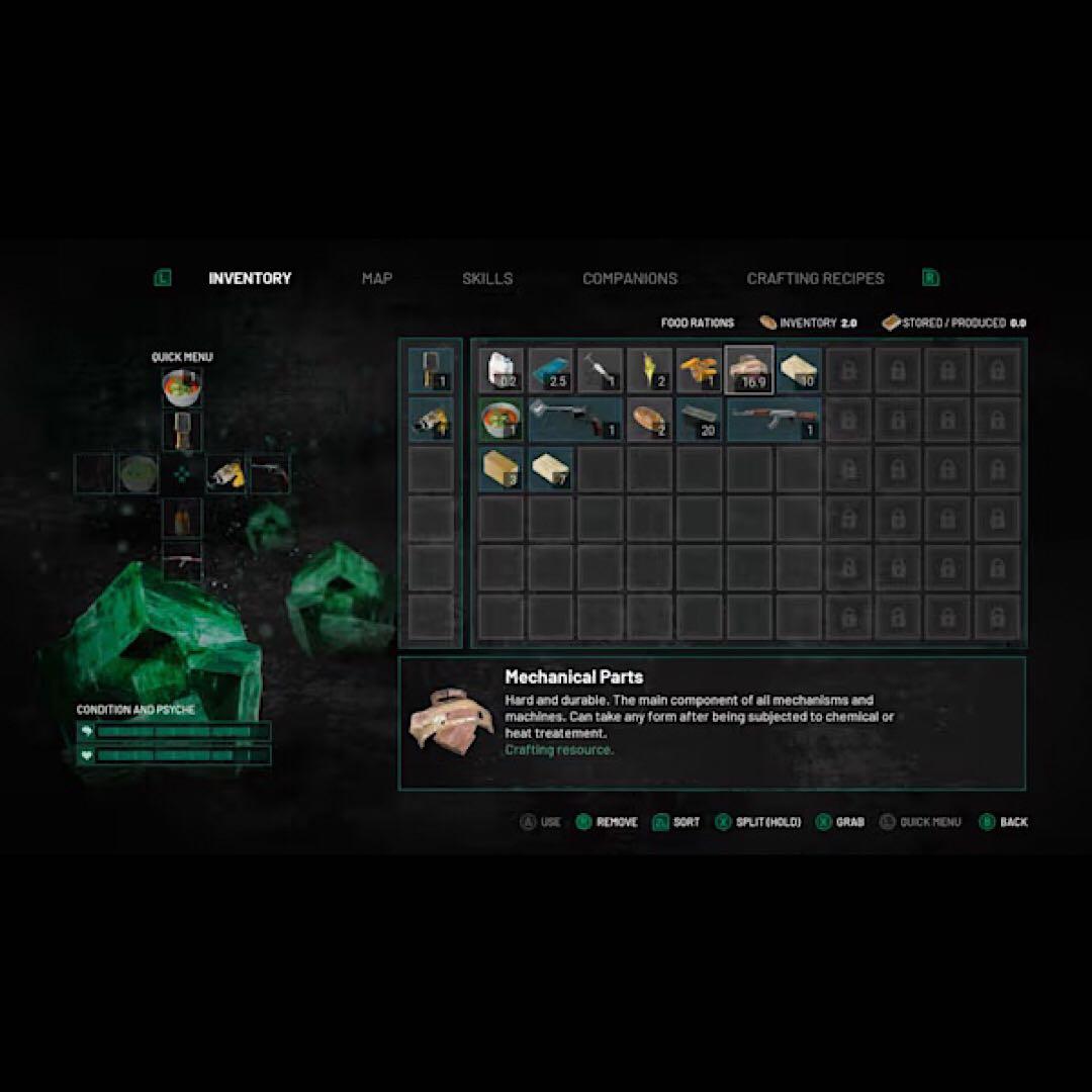 Chernobylite チェルノブライト プレミアムエディション switch