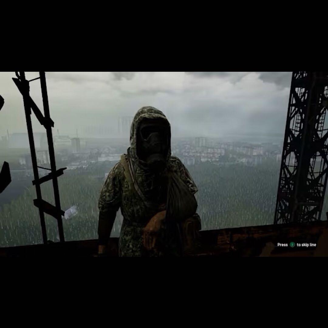 Chernobylite チェルノブライト プレミアムエディション switch