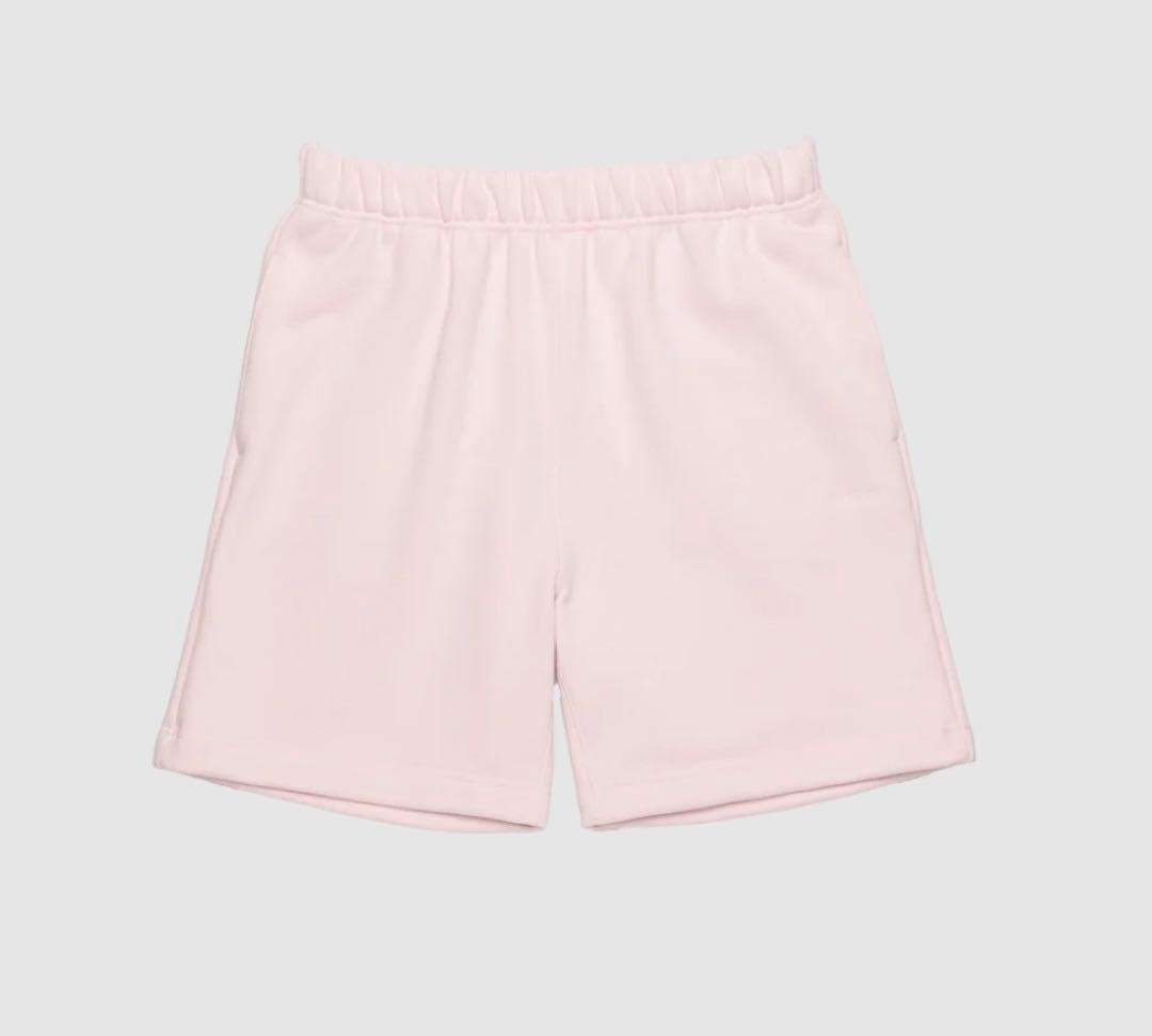 ザハイライツ 3piece sweat sweet pea 3rd edit