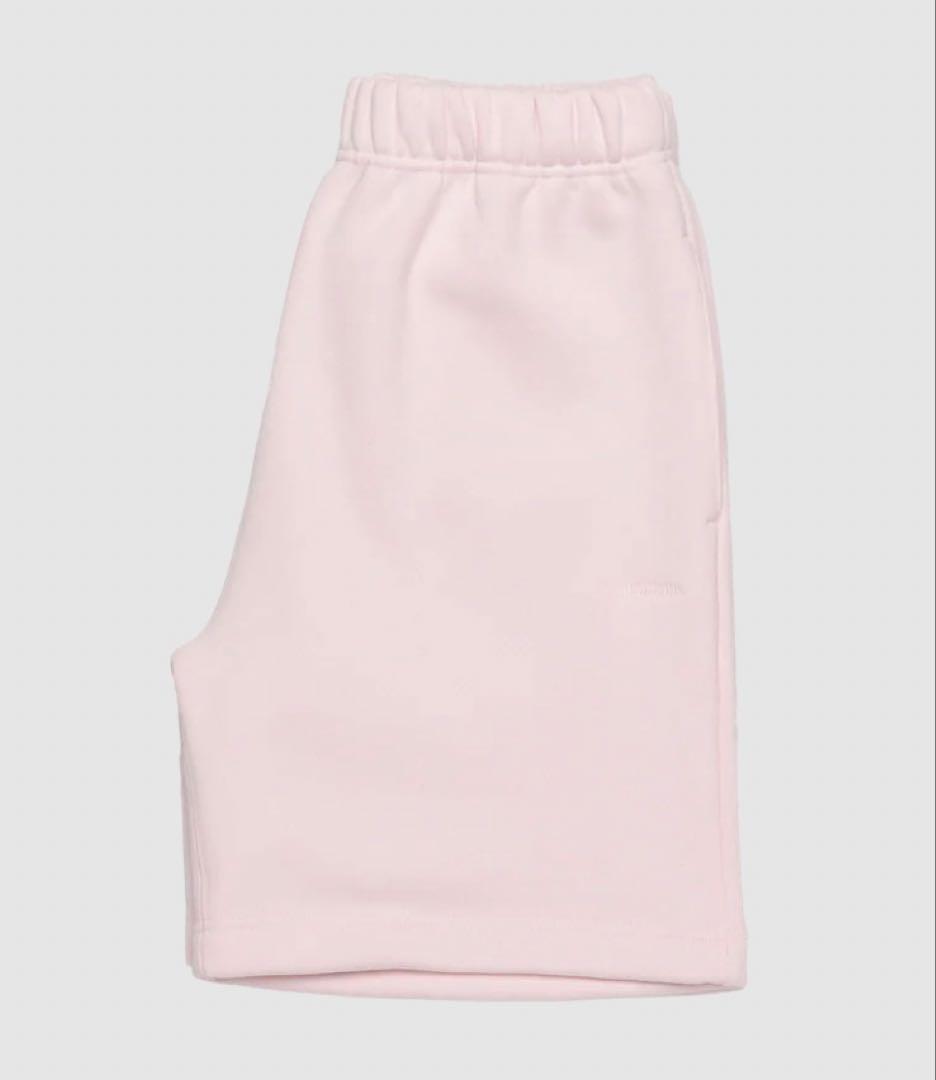 ザハイライツ 3piece sweat sweet pea 3rd edit