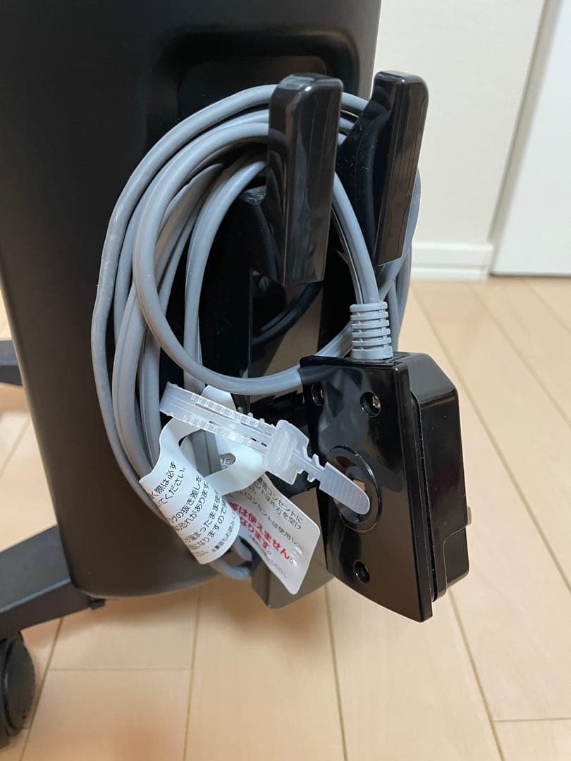 ★デロンギマルチダイナミックヒーター DeLongh デロンギ MDH09-PB