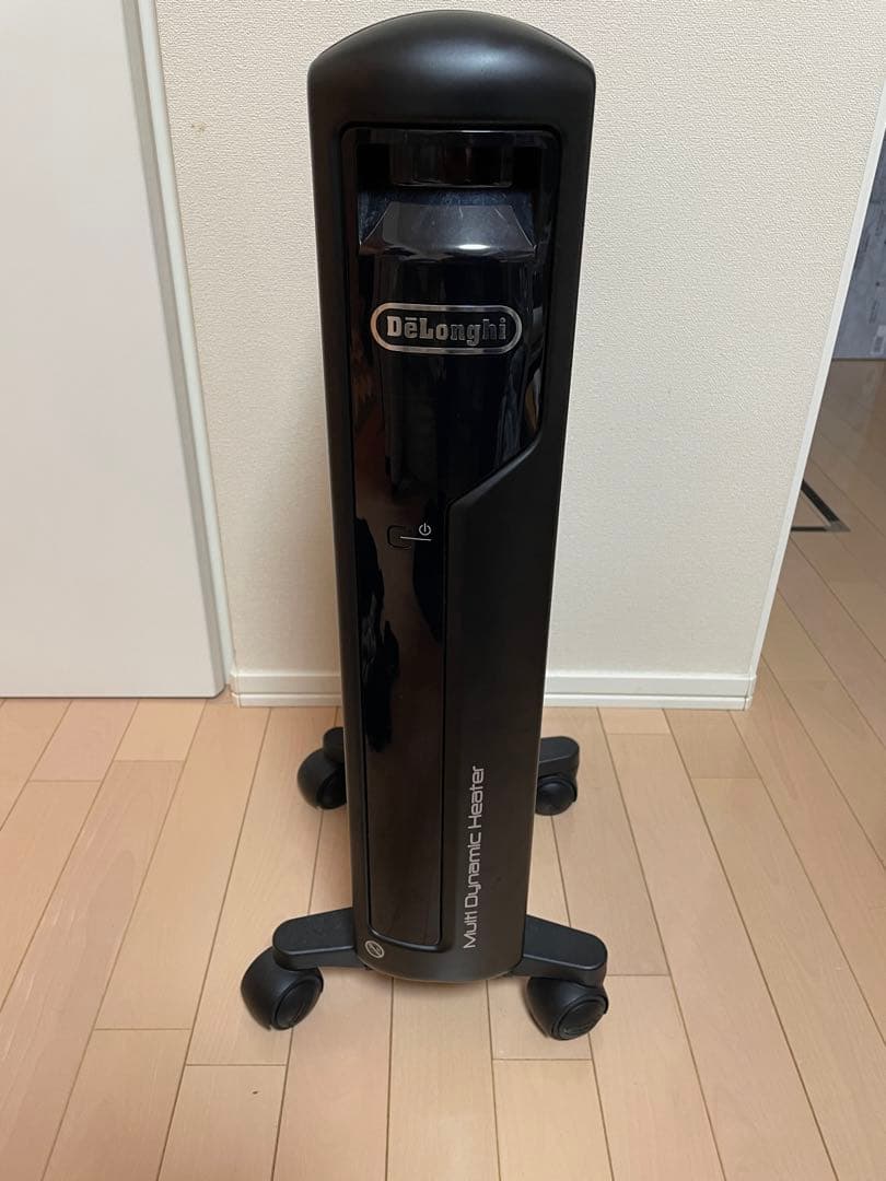 ★デロンギマルチダイナミックヒーター DeLongh デロンギ MDH09-PB