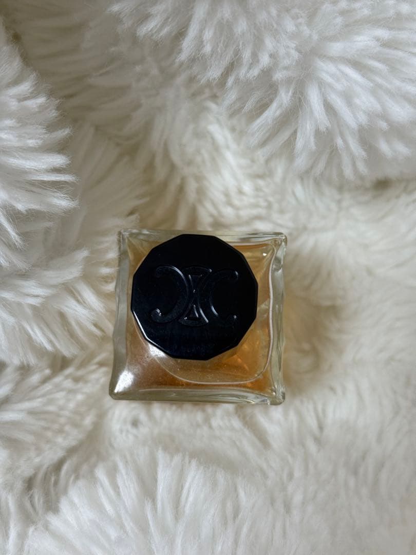 CELINE オードパルファム 香水 100ml 箱付き
