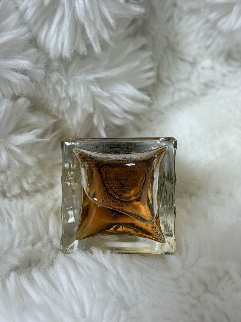 CELINE オードパルファム 香水 100ml 箱付き