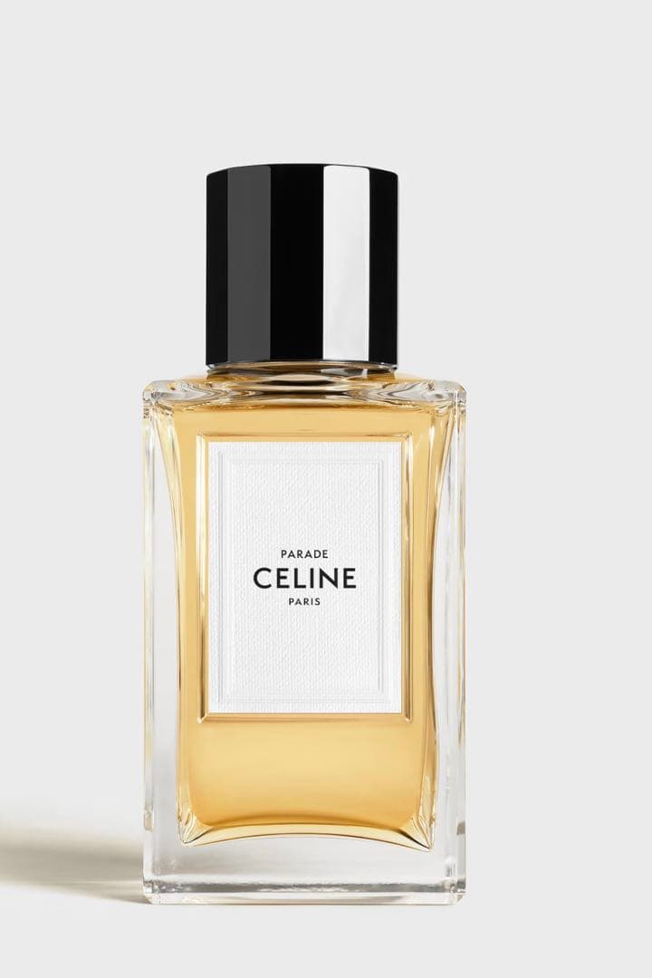 CELINE オードパルファム 香水 100ml 箱付き