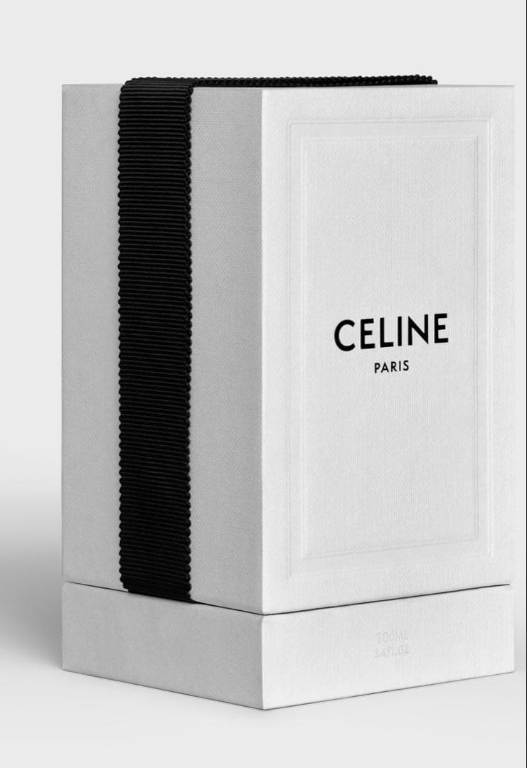 CELINE オードパルファム 香水 100ml 箱付き