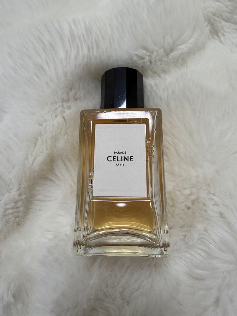 CELINE オードパルファム 香水 100ml 箱付き