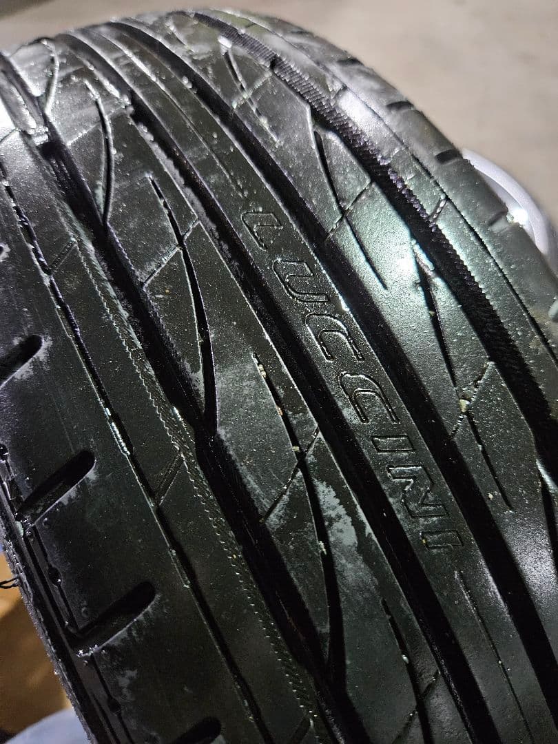 りらりら様 シュバート SC4 17インチ 軽サイズ