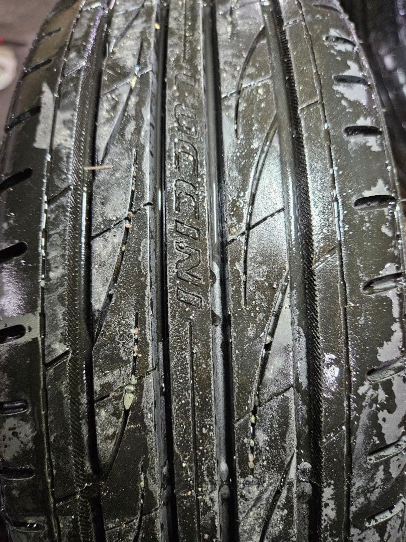 りらりら様 シュバート SC4 17インチ 軽サイズ