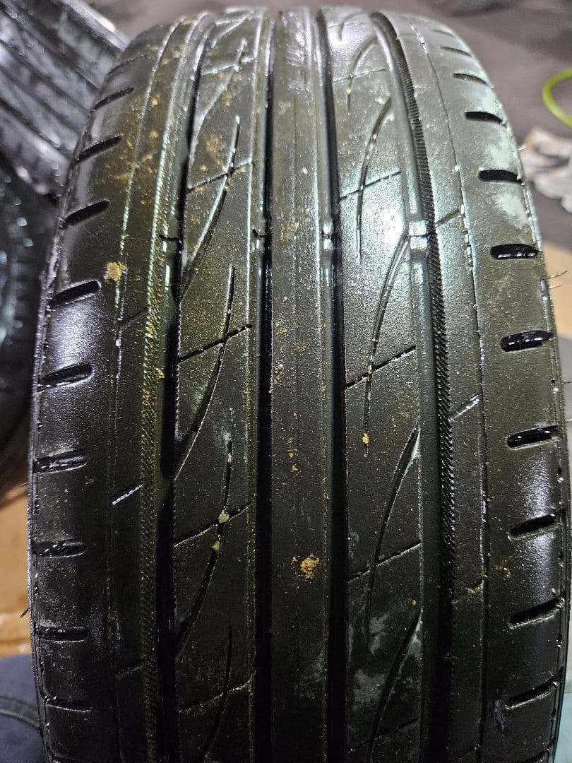 りらりら様 シュバート SC4 17インチ 軽サイズ