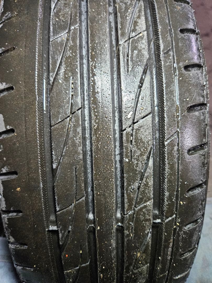 りらりら様 シュバート SC4 17インチ 軽サイズ