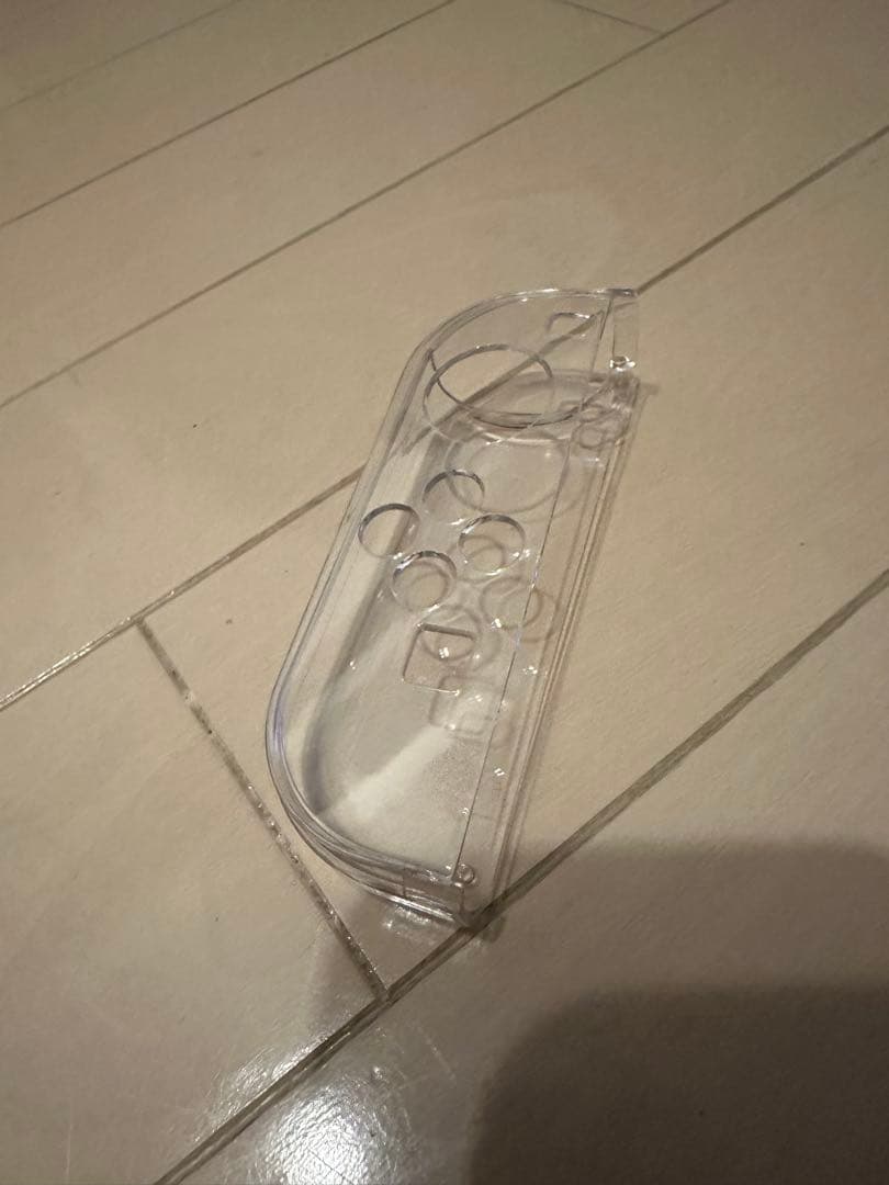 【美品】保証書有　Nintendo Switch 有機ELモデル 本体