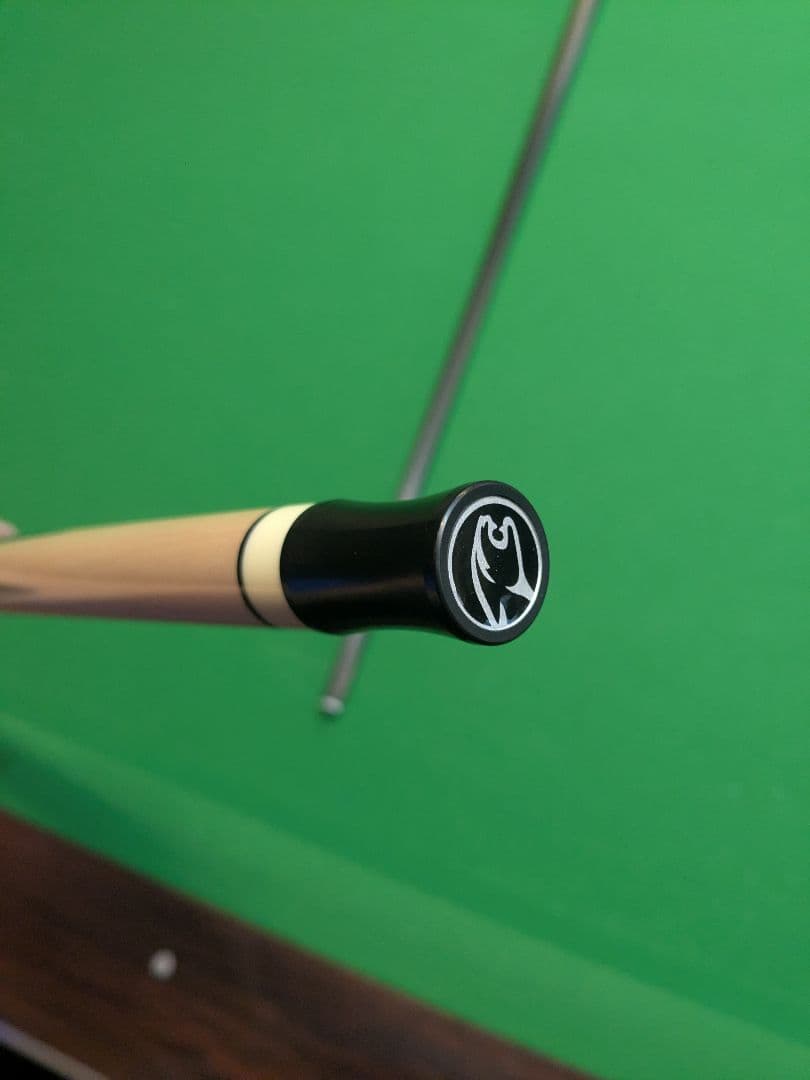 プレデタースニーキーピート4剣 ラジアル (おまけ)カーボンシャフト付き