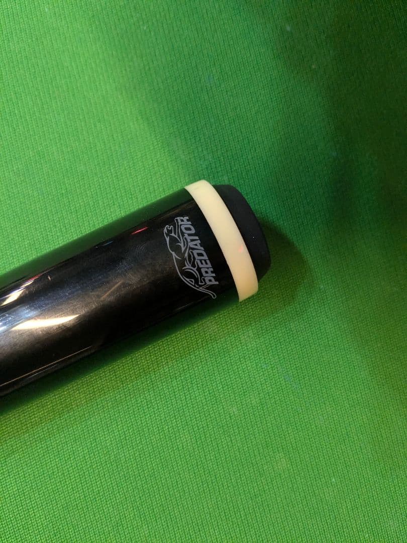 プレデタースニーキーピート4剣 ラジアル (おまけ)カーボンシャフト付き