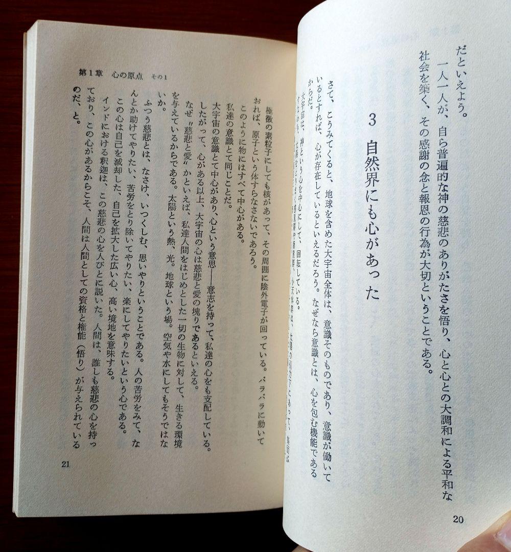 心の原点 失われた仏智の再発見