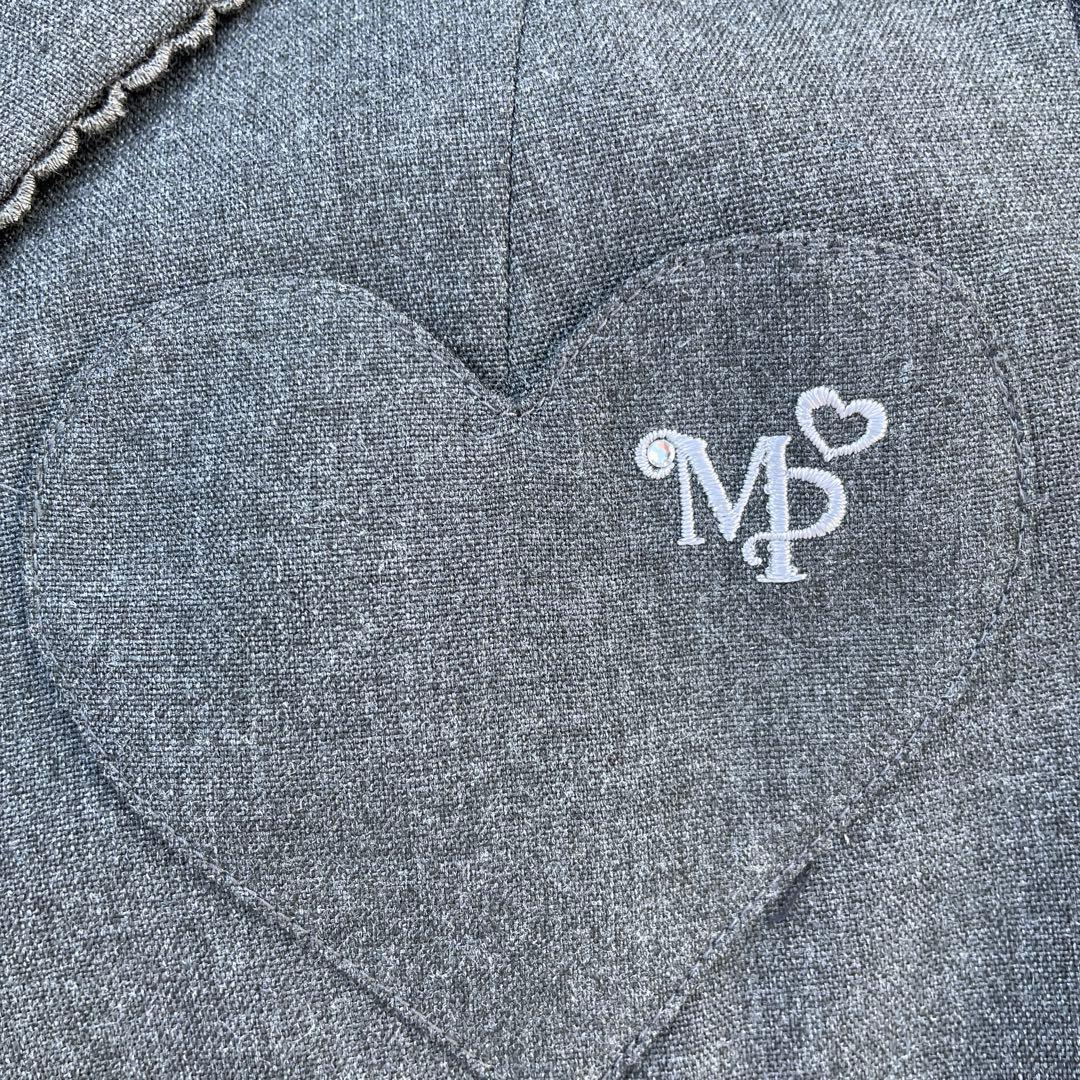 メゾピアノ　ジャケットスカートセット