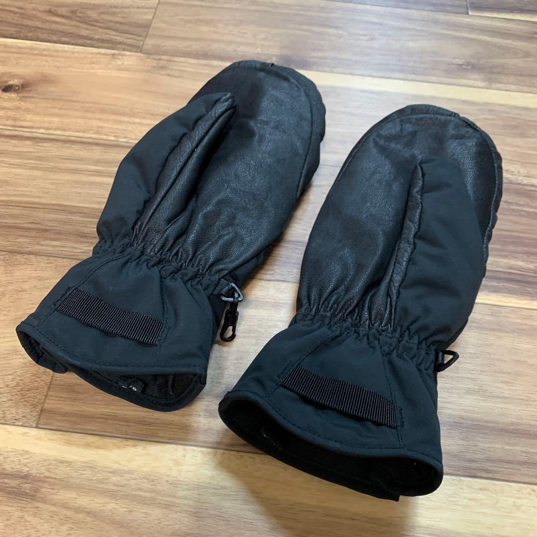 PeakPerformance HIPE core＋ ミトン