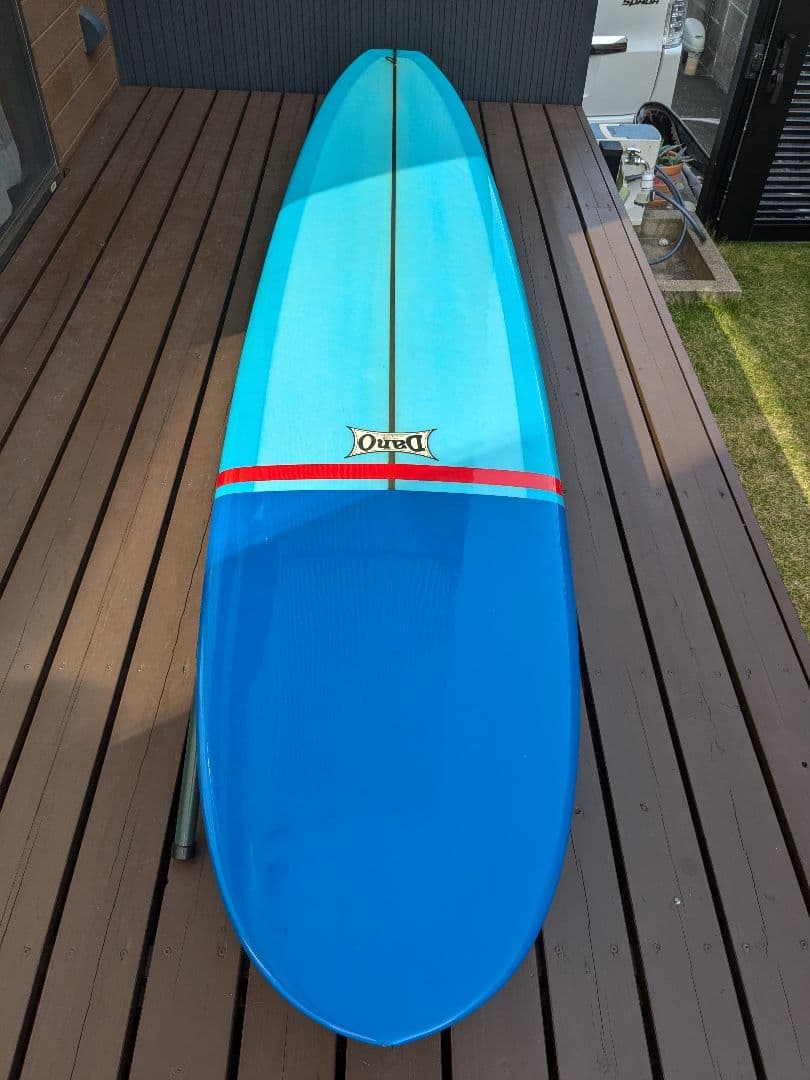 DANO ダノーサーフボード　ACEモデル（福岡、佐賀　手渡し限定）